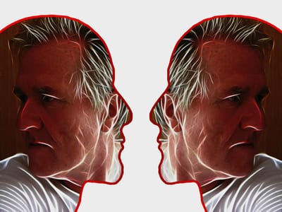 What is the Corporate Deep State?