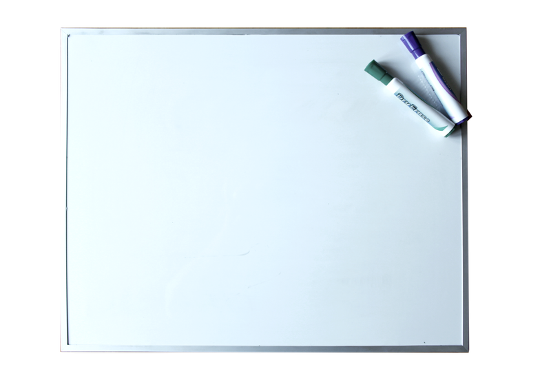 GMAC will allow physical whiteboard for the GMAT online Math