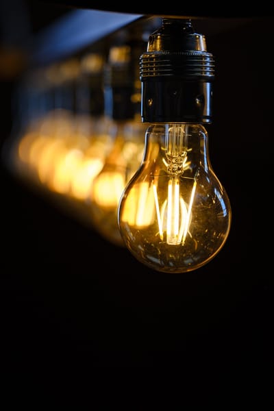Soluzioni di Luce image