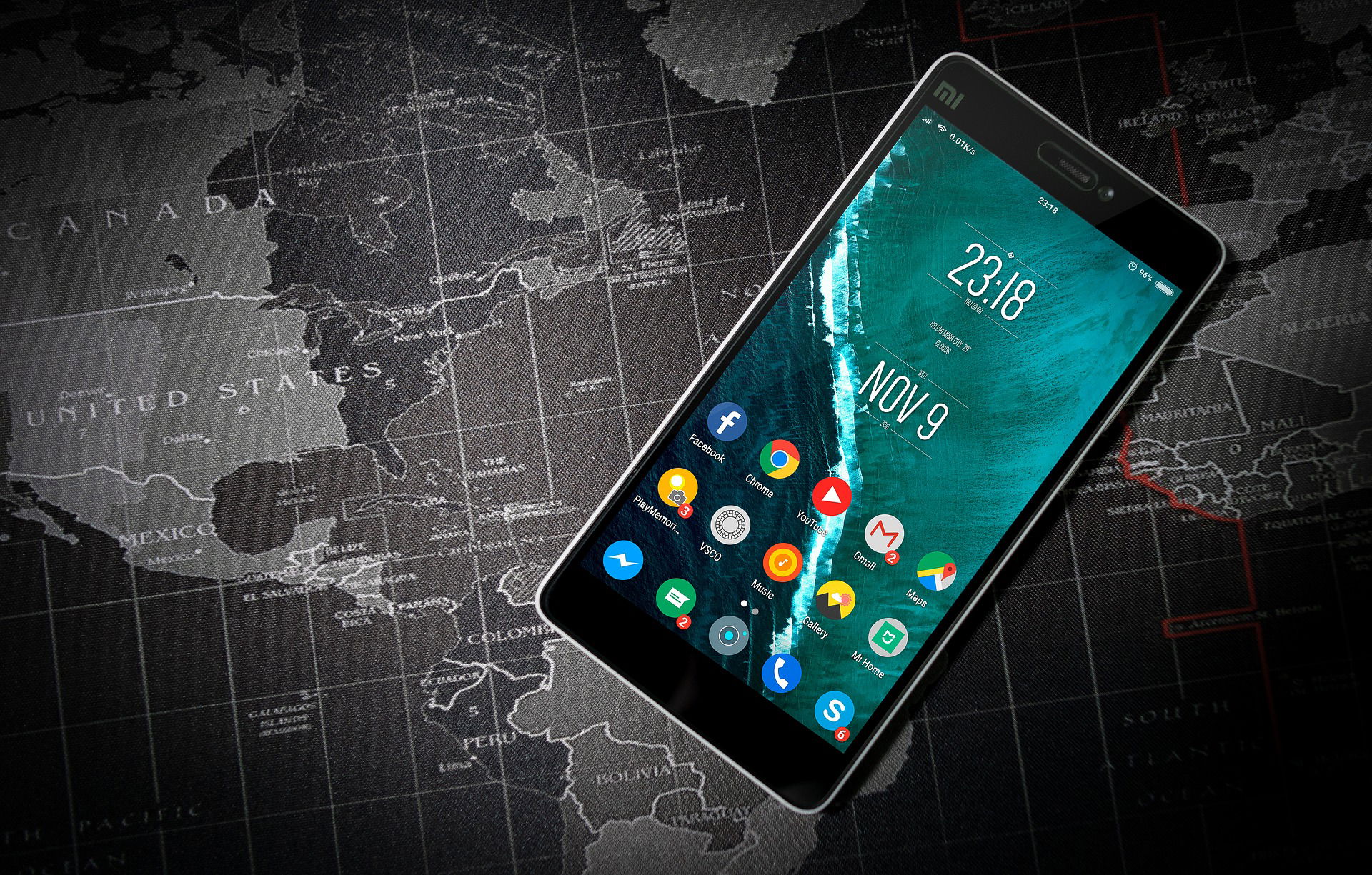Passive Income Apps