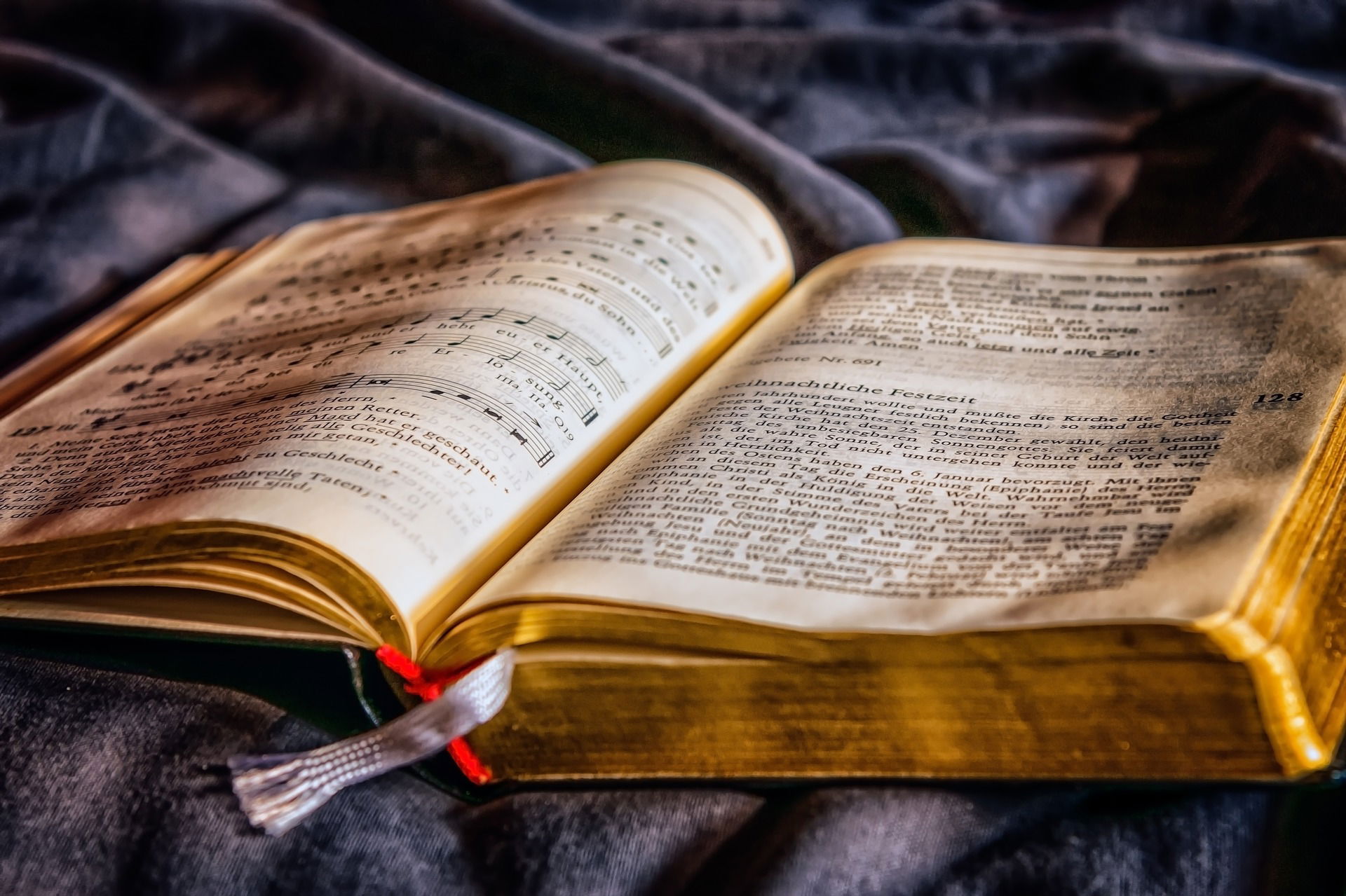 Scriptures