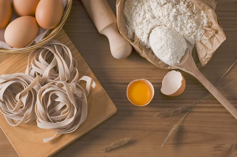 Adults Cooking Classes - Pasta - Copy