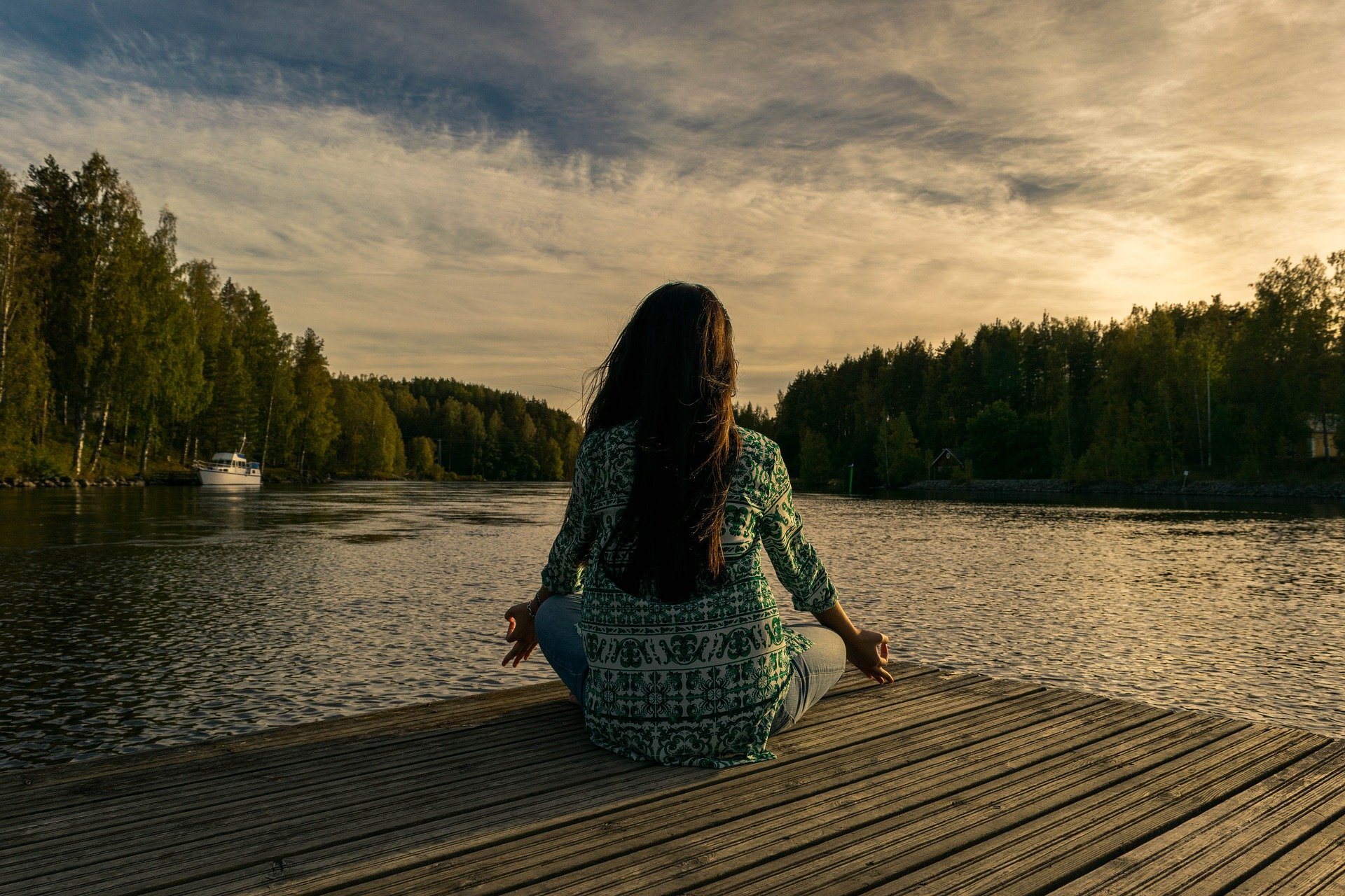 9 Powerful Ways to Find Peace of Mind