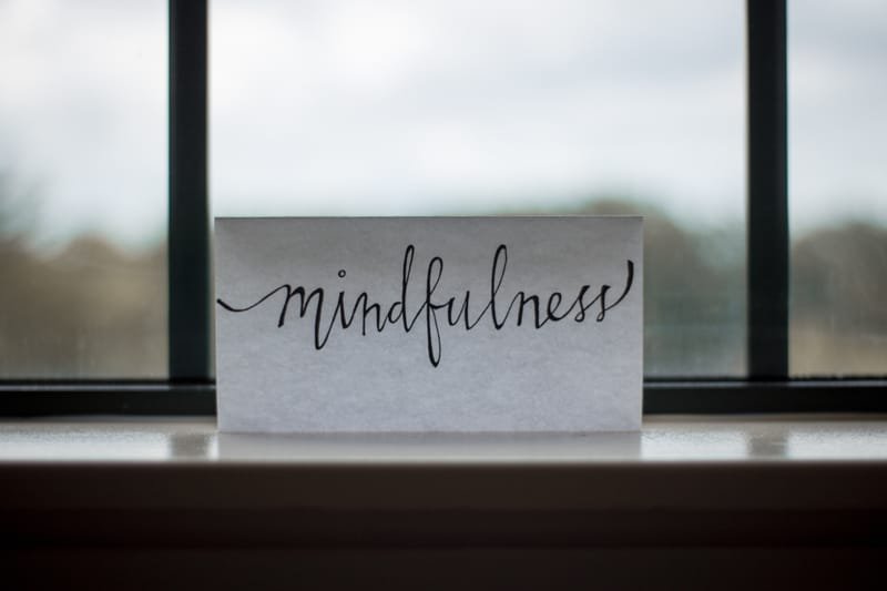 What is Christian Mindfulness and Meditation?