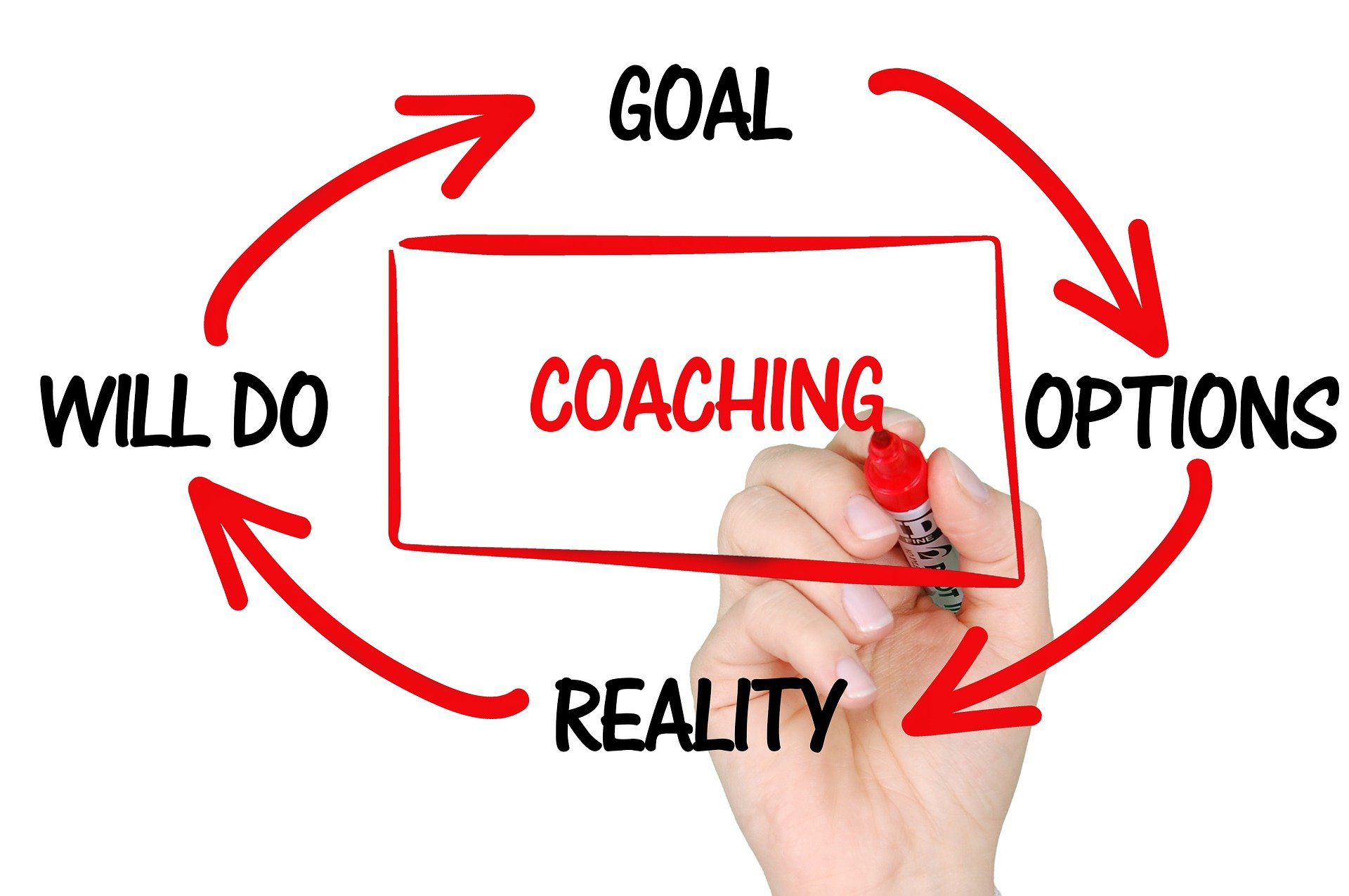 Career Coaching for Your Staff