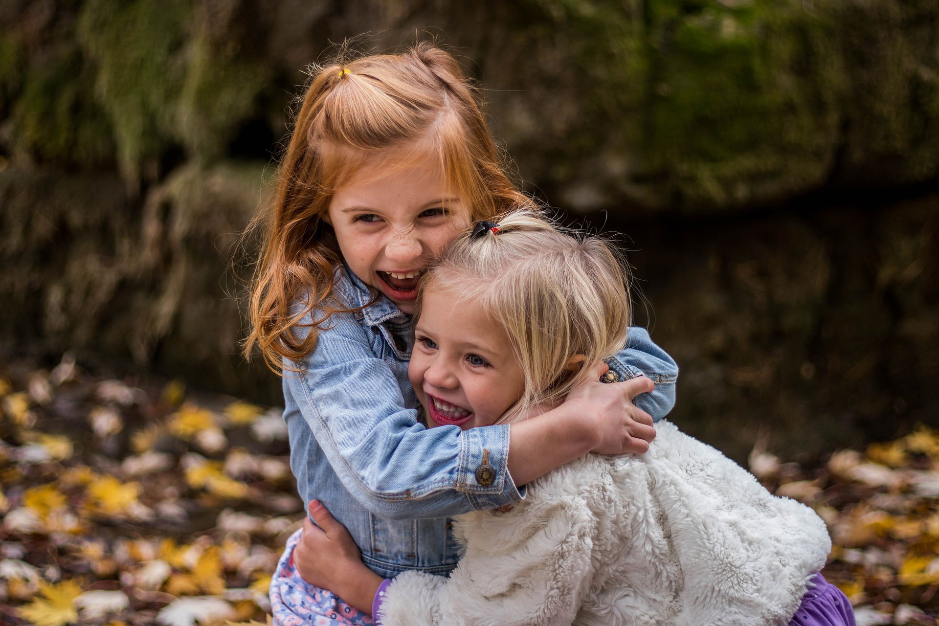 Hypnose: Therapie für Kinder und Jugendliche