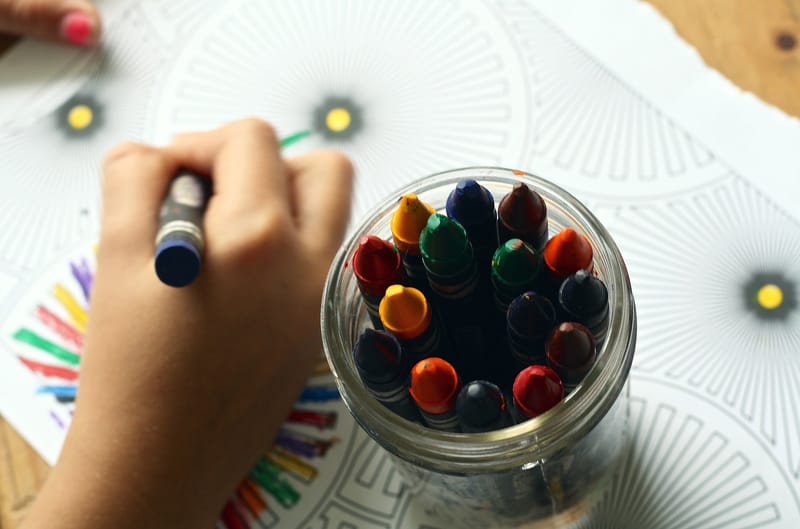 Aubrey Community Homeschoolers - Parents Information Night