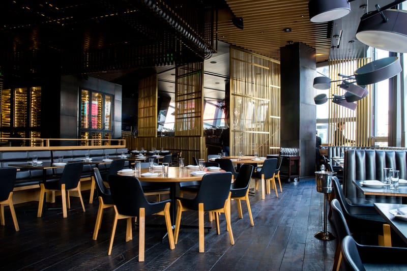 Nous proposons une sélection ciblée de restaurants en vente