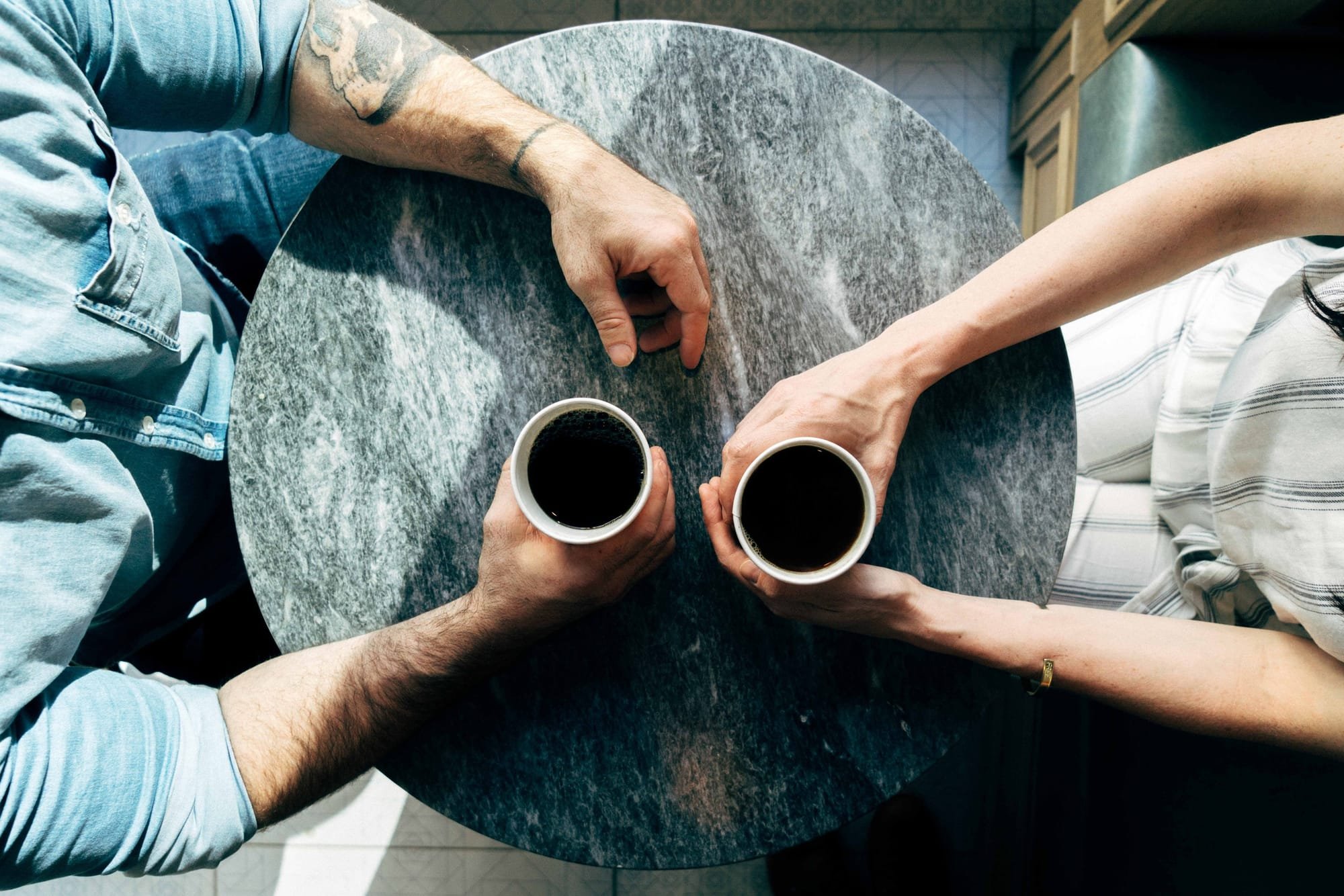 هل القهوة مفيدة؟ 7 حقائق علمية تكشف "الخلاصة"