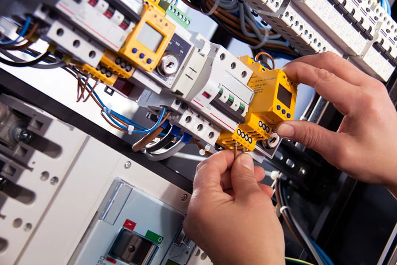 Level 3 Electrical Services