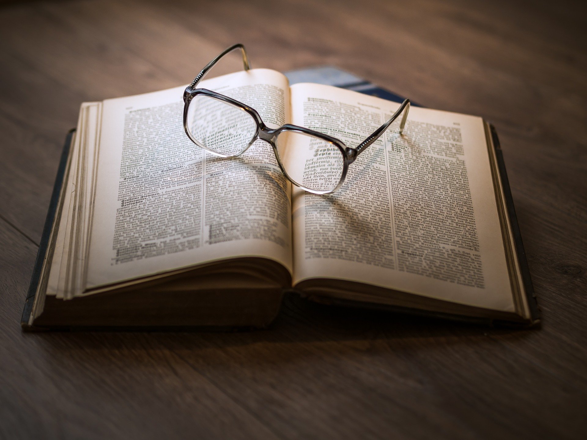 מה המשותף למשקפיים, לחומוס ולחינוך? – שבוע 233