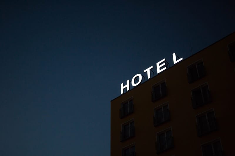 crm-in-hotel-industry