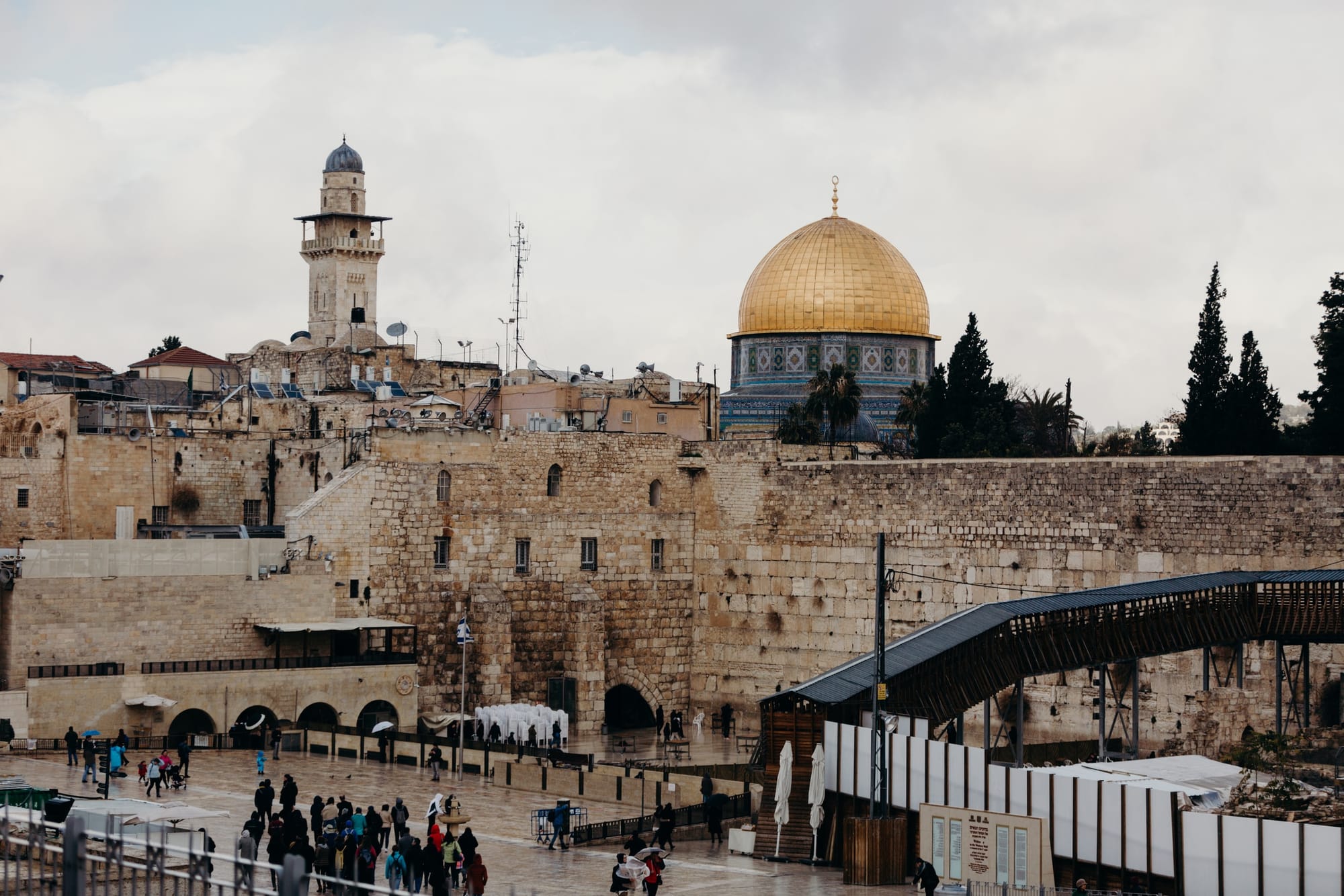 אור וירושלים: ייחודה הרוחני של ירושלים/ הספרייה הלאומית