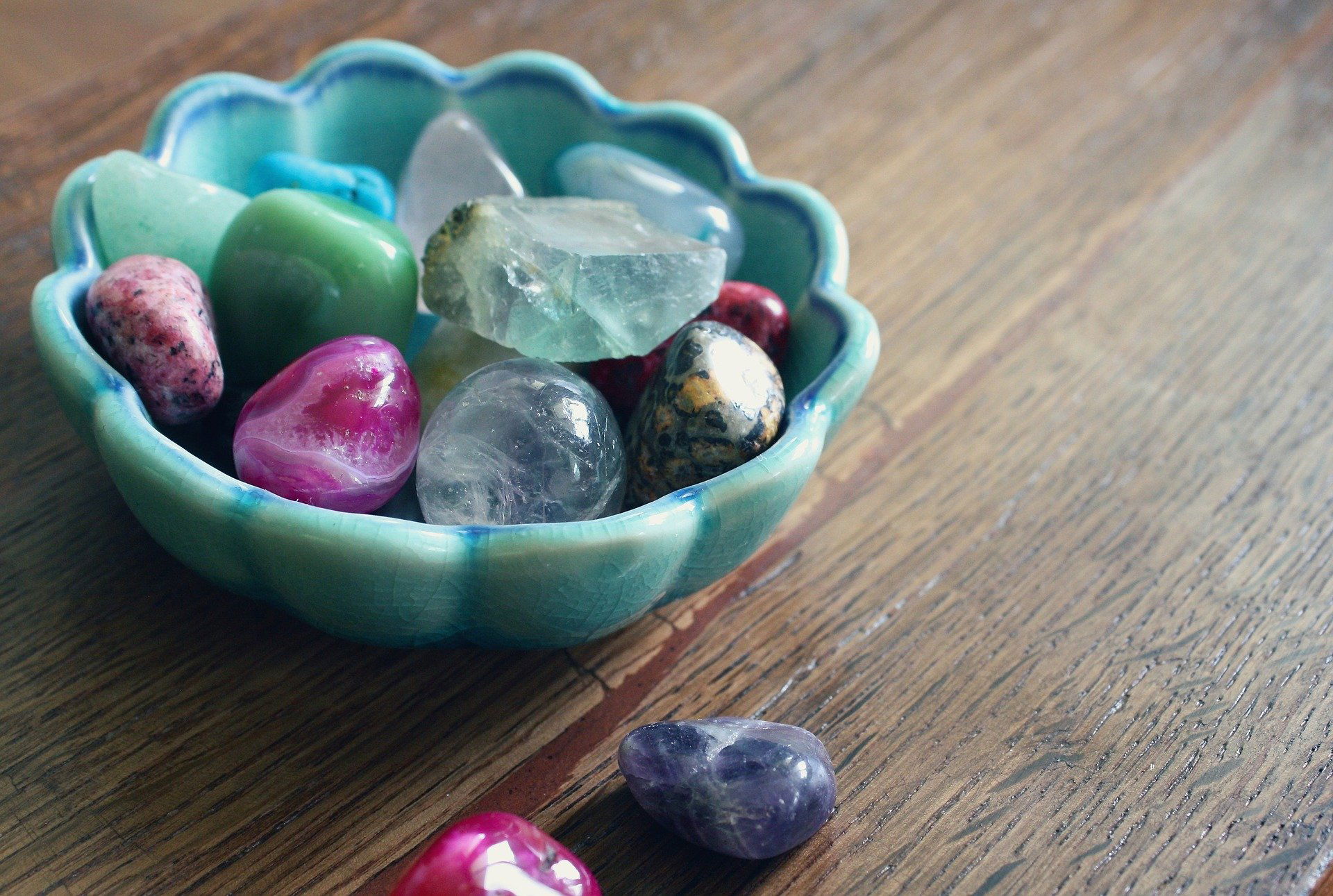 Gemstones for relationships