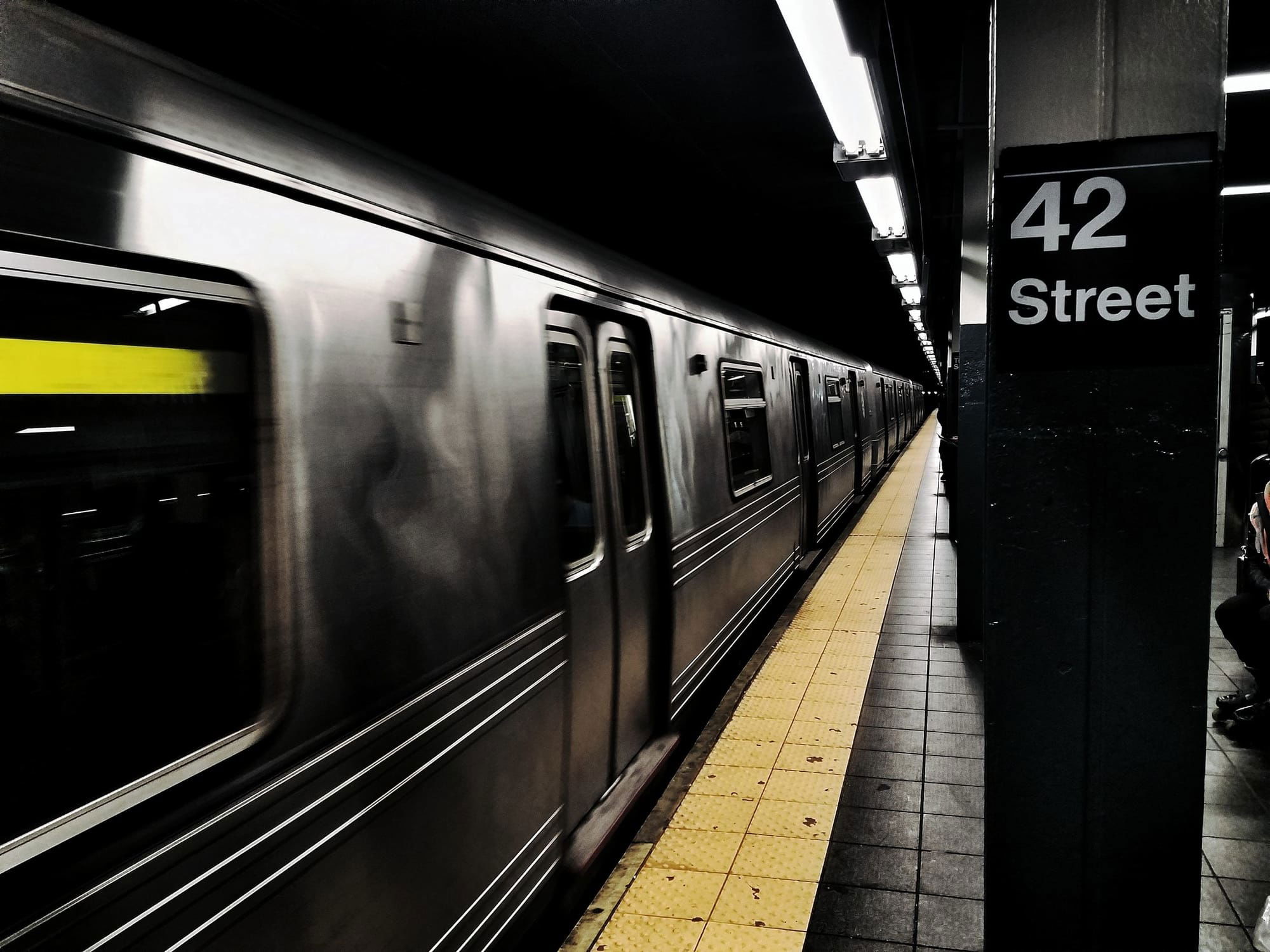 Infrastructure: Subway, NYCHA, Tunnels, Schools