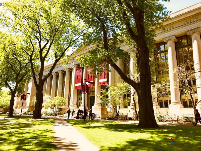 Harvard awards 8,870 degrees for the 2021-2022 academic year