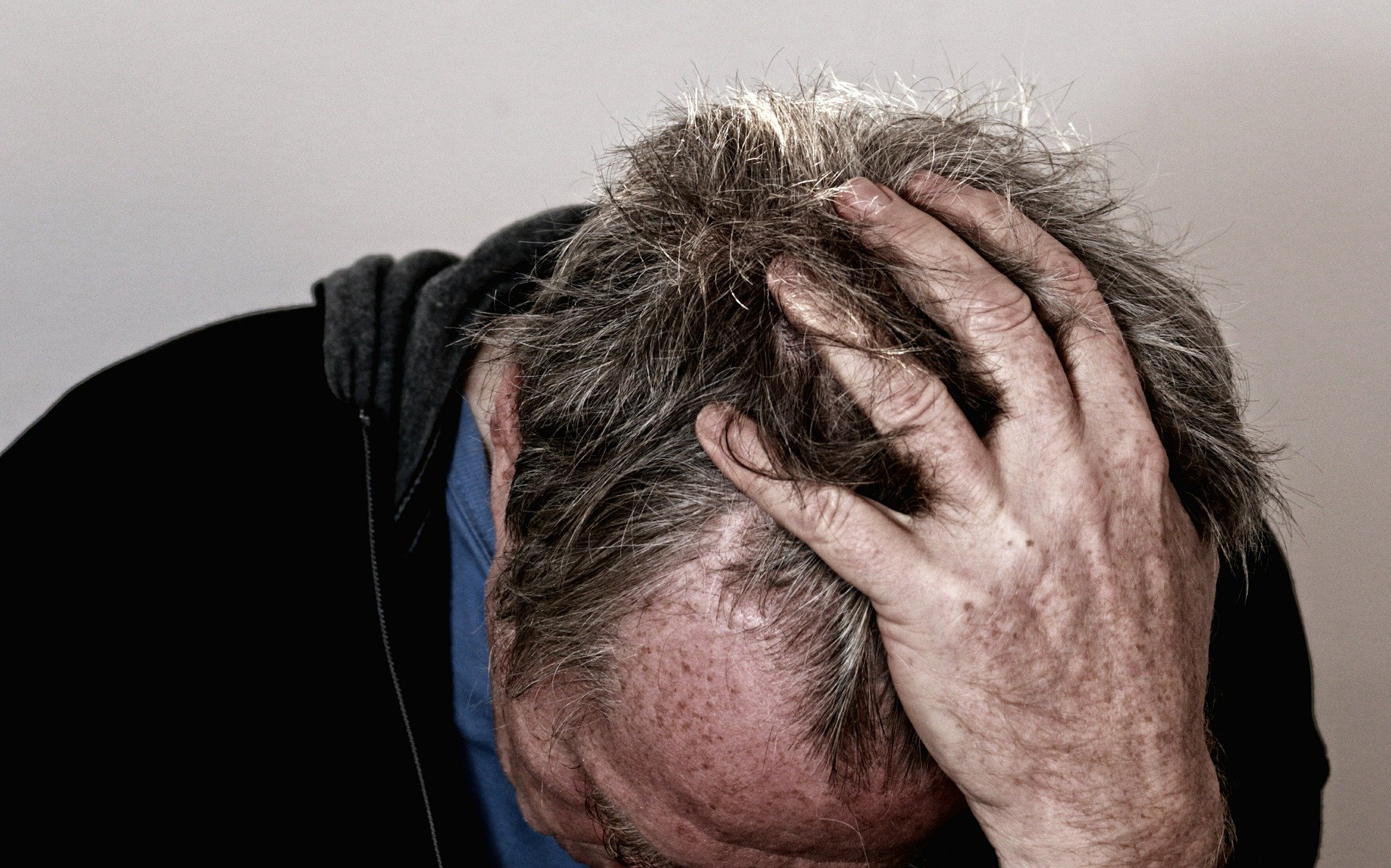 Head - Tension / Migraine  Headache  ( Sleeping Issue)