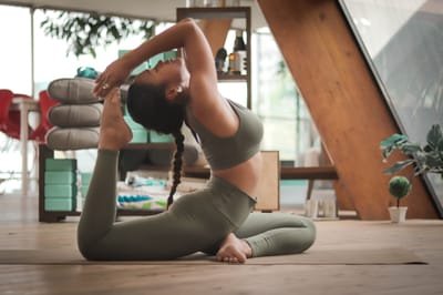 Yoga 2020 image