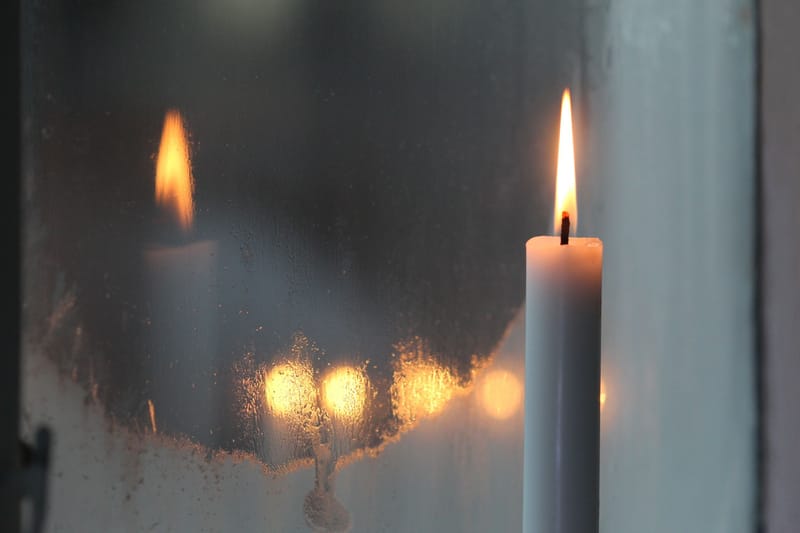 INDIVIDUALLY GUIDED RESIDENTIAL RETREATS - ADVENT
