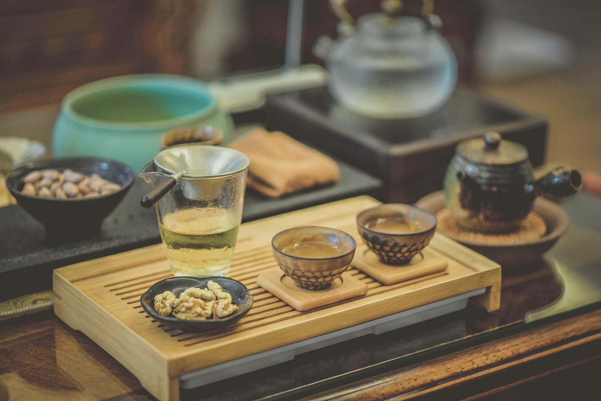 اكتشاف سر شراب صيني عمره أكثر من 2000 عام
