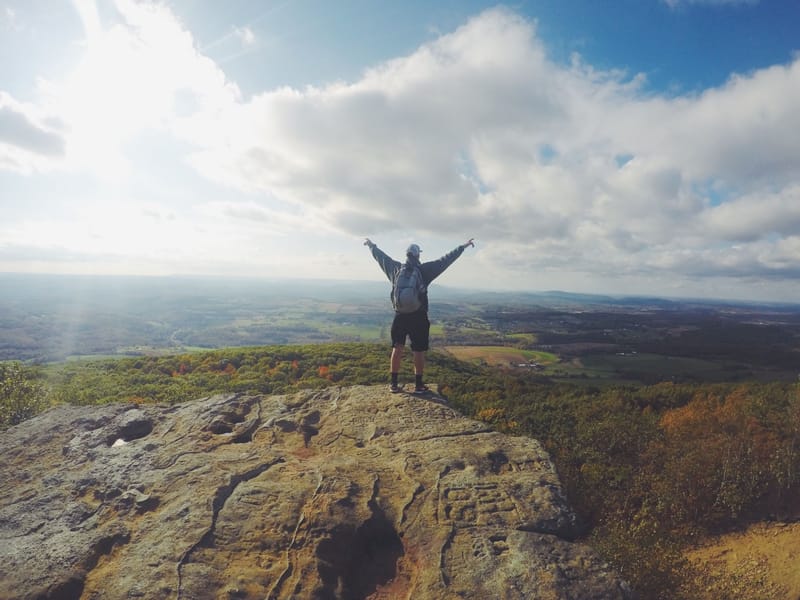 The Career Transformation Program