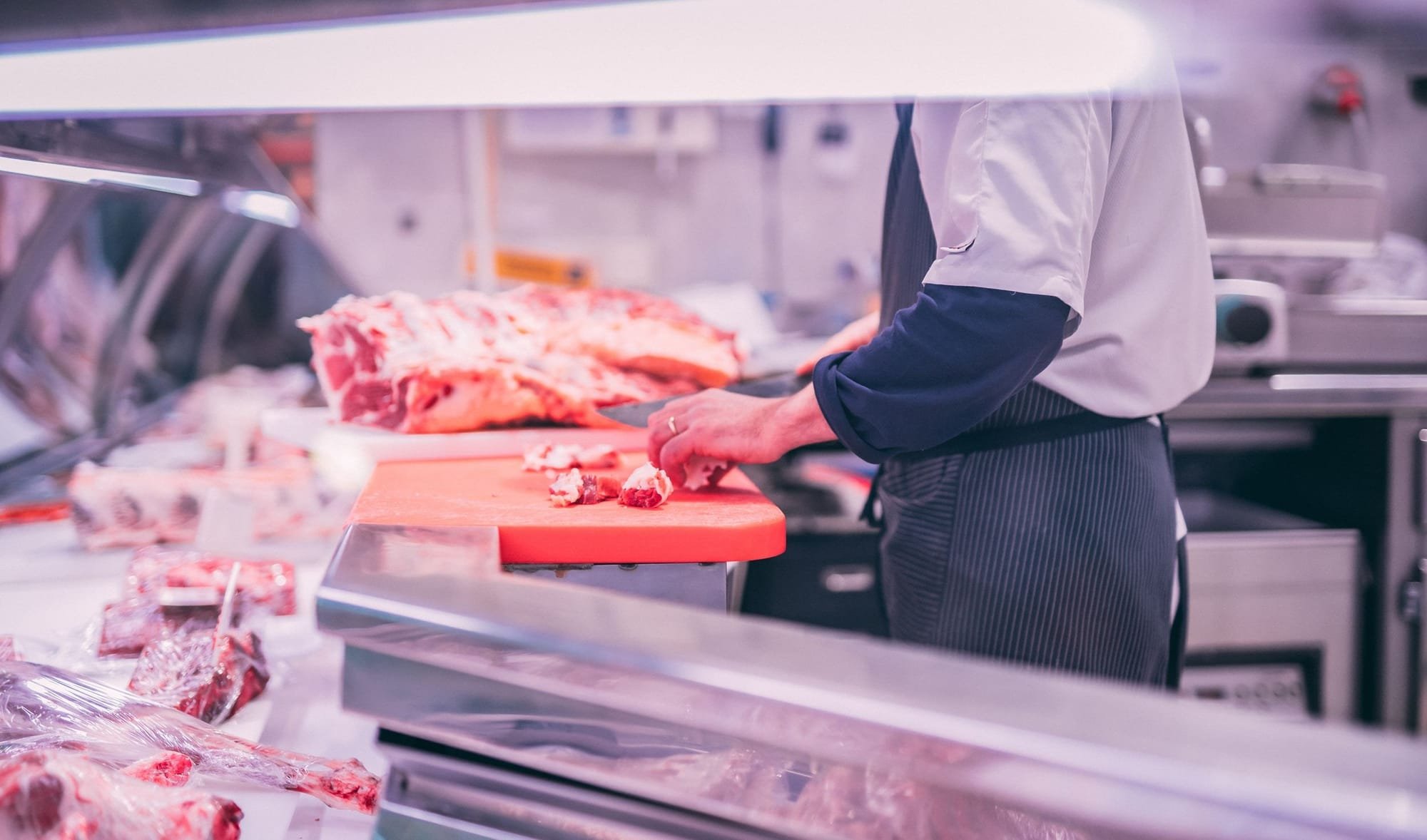 كم فائدة غذائية فى لحم الضأن ؟