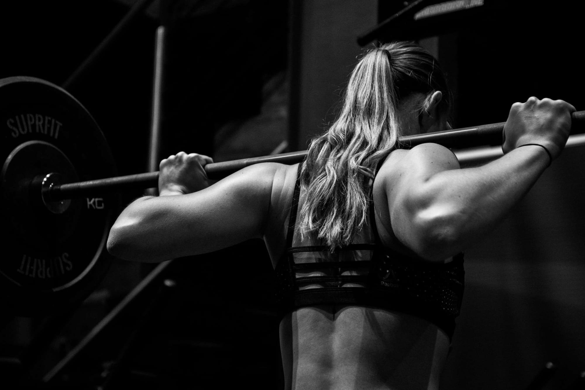 How much exercise is best?