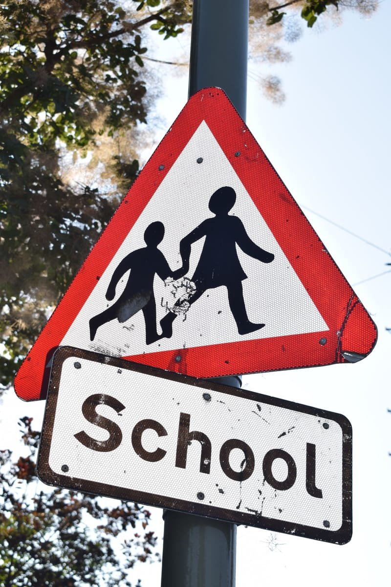 Safe School Accreditation - Alu Connect