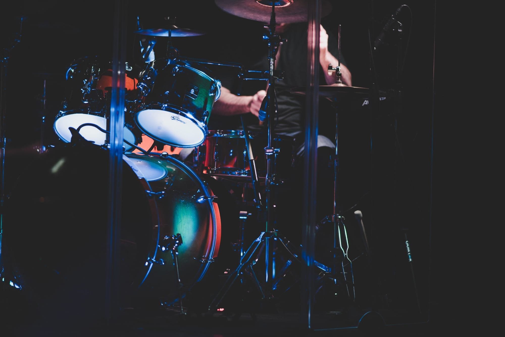Four ways playing drums can have a positive impact on your life
Personal development