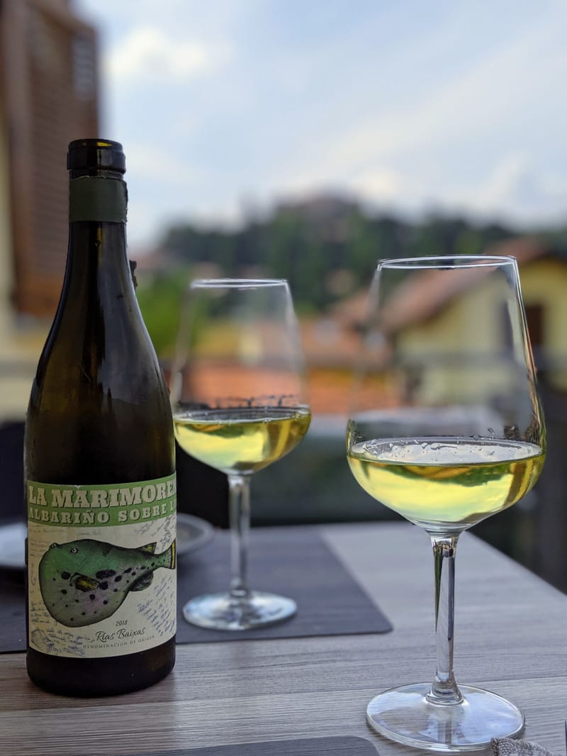 Soirée dégustation - Vins, Fromages de saison et Charcuterie