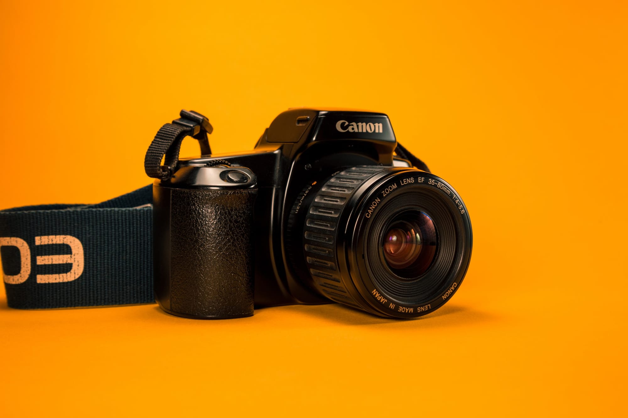 Video and Photography