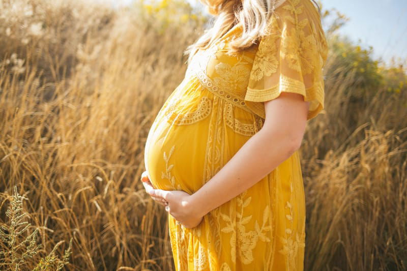 תוכנית התמחות להכשרת מטפלים בנושא פוריות, ליווי הריון והכנה ללידה