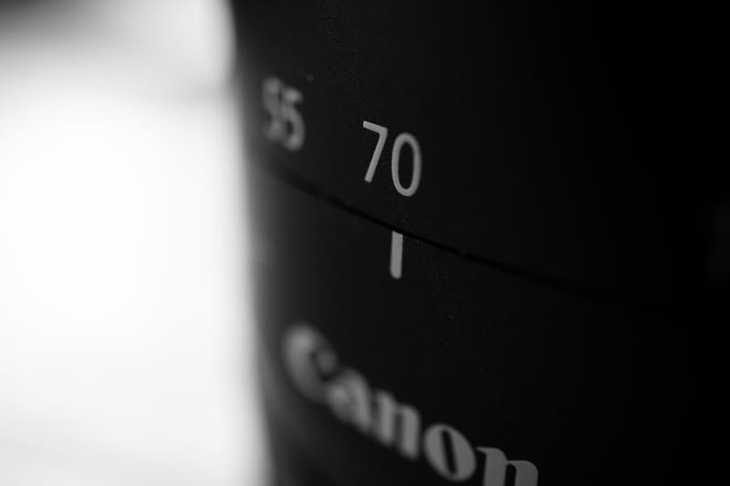 Lens Calibration