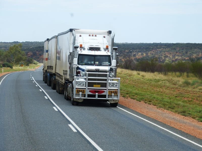Leasing samochodów dostawczych i transportu cieżkiego