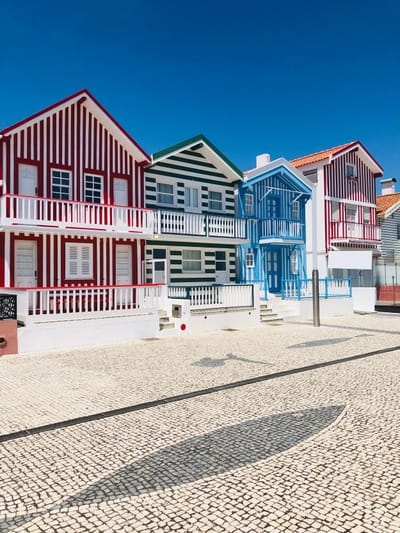 Conseil à l'installation professionnelle au Portugal image