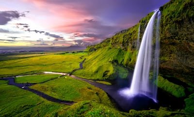 About ICELAND image