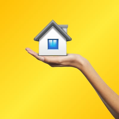 Real estate marketing image