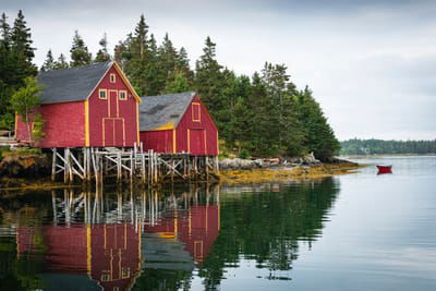 About  the maritime Provinces image