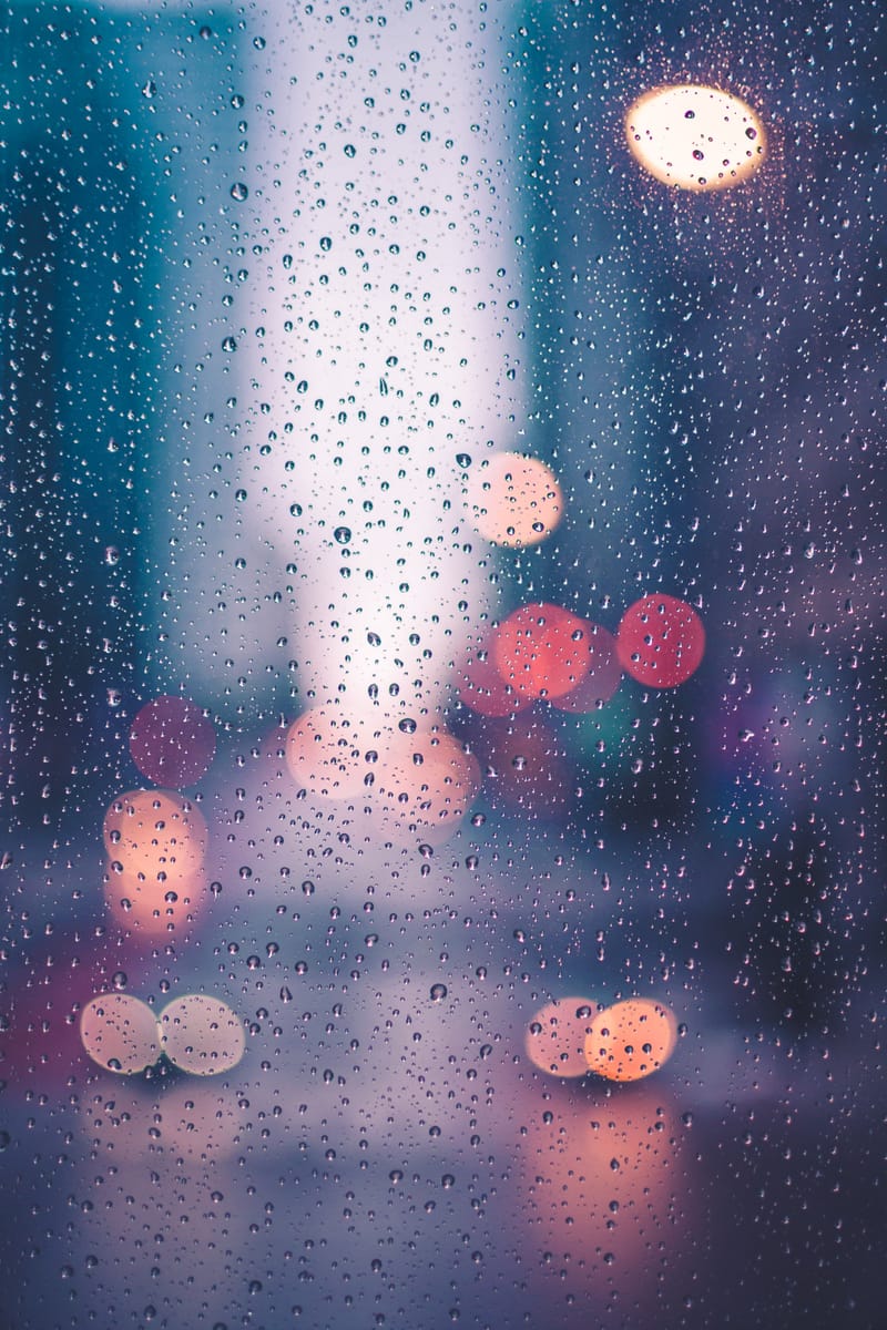 Frente Fria Chega Ao Rs E Provoca Chuva Acontece No Vale