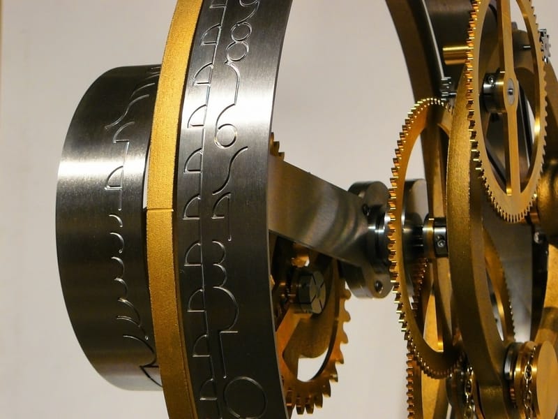 TimeCrafters Hosts A Masterclass In Custom Watch Design 
