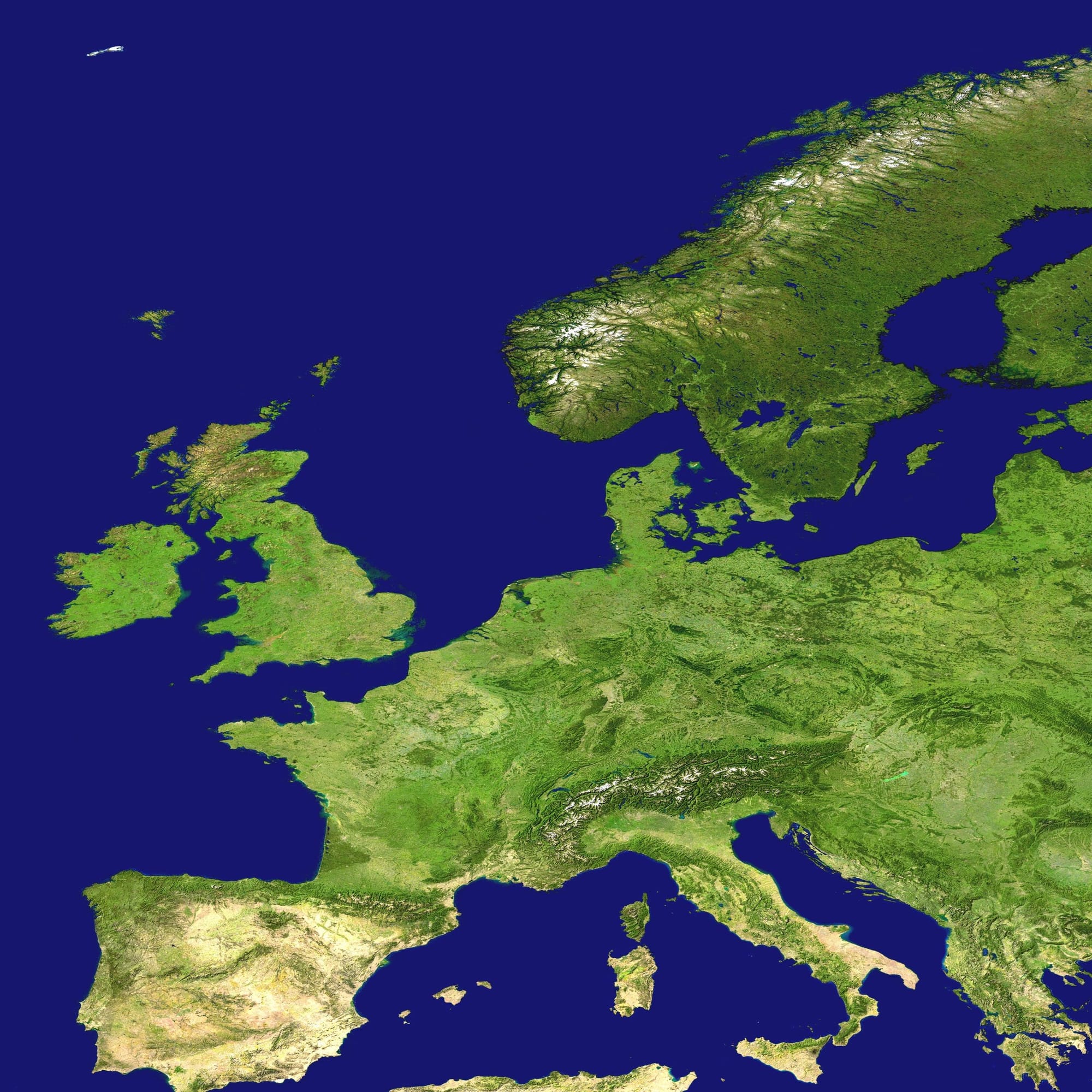 EU-Regulation on Securitisation (engl)