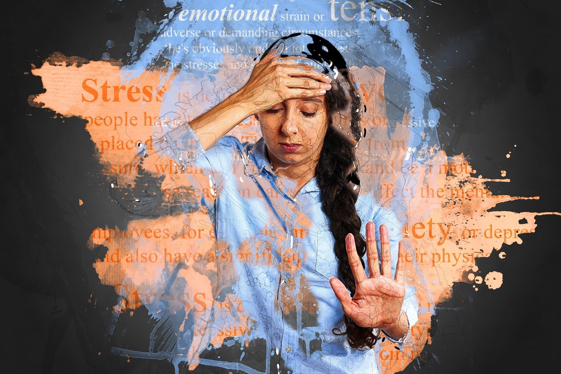 How Can Neurofeedback Help with Anxiety?