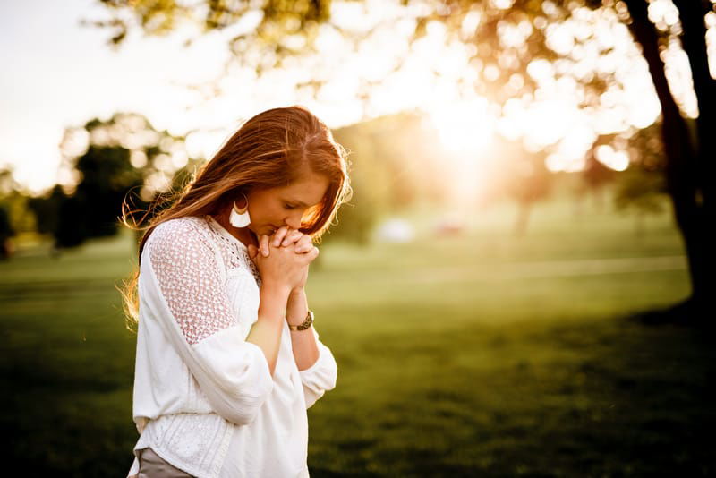 National Day of Prayer