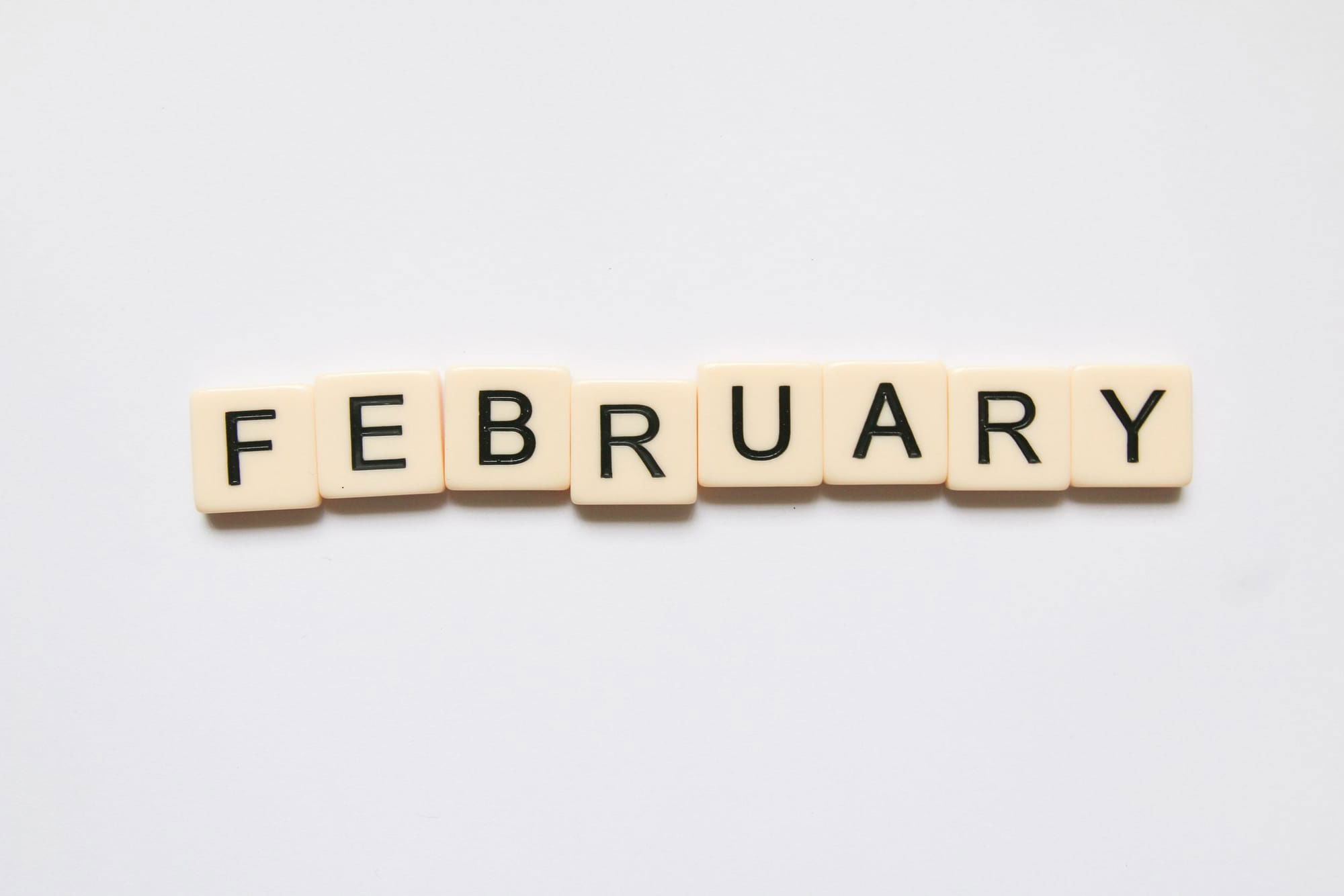 February Updates