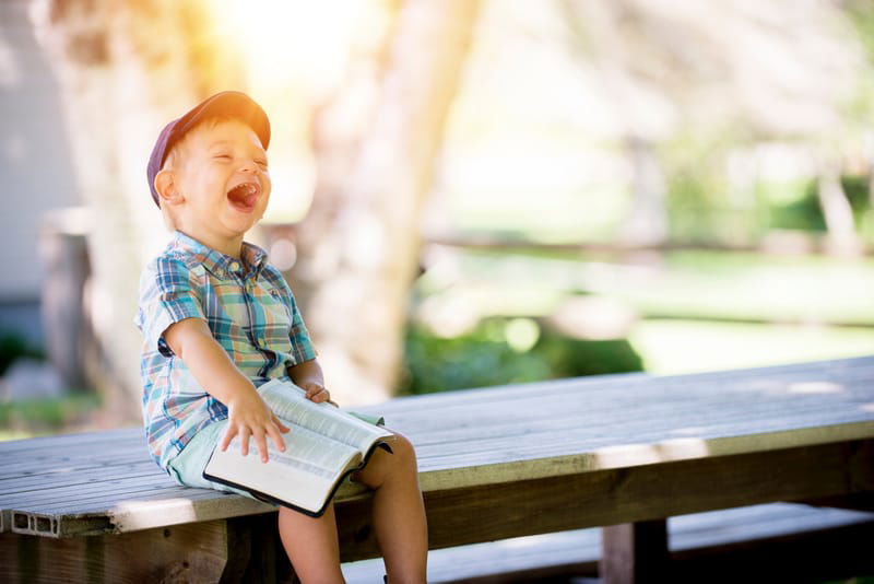 Et l'enfant à haut potentiel ?