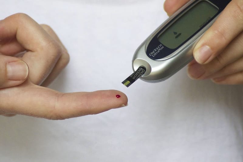 Diabetes Tests