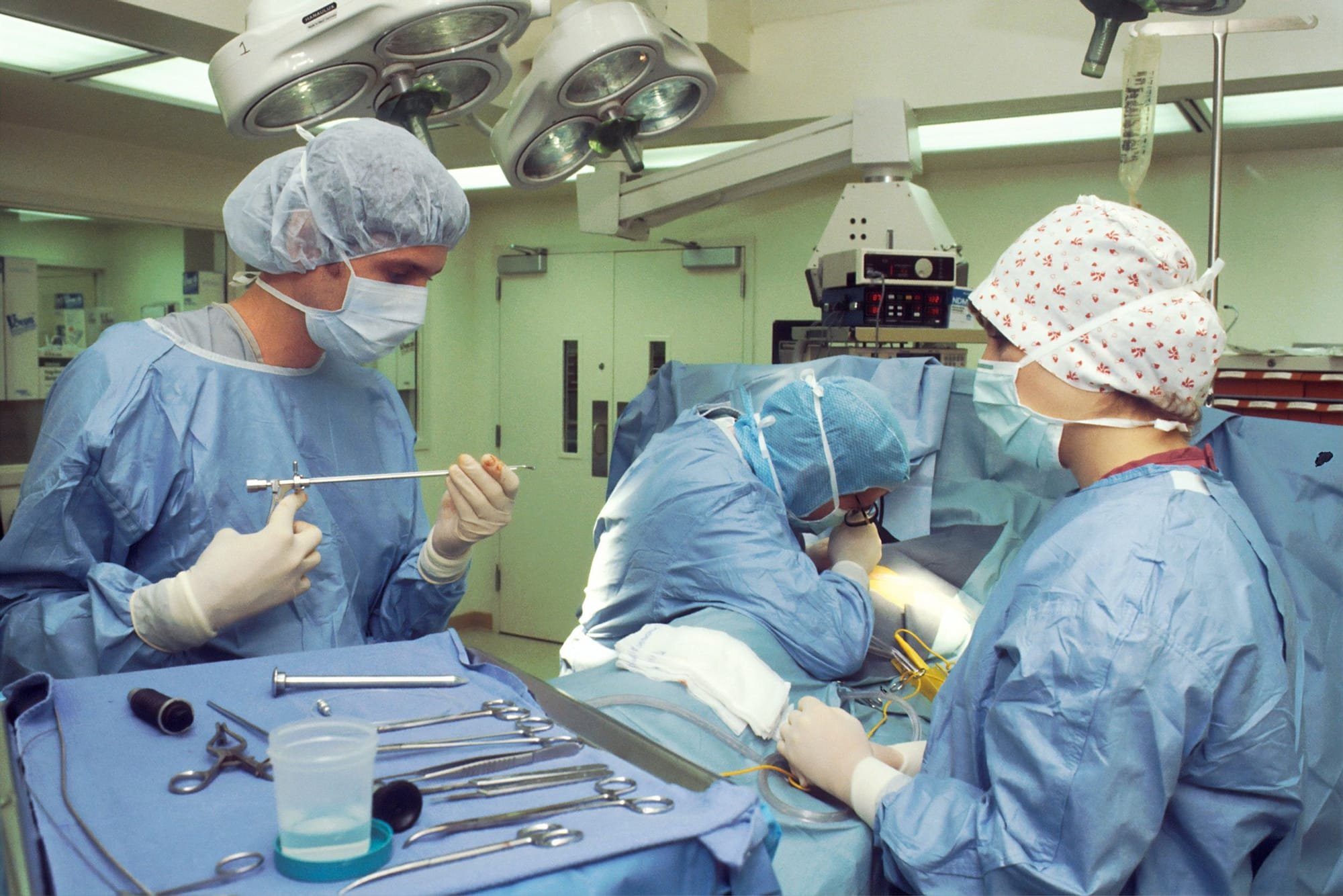 Cancer detection during surgery: FDA-approved use of pafolacianine