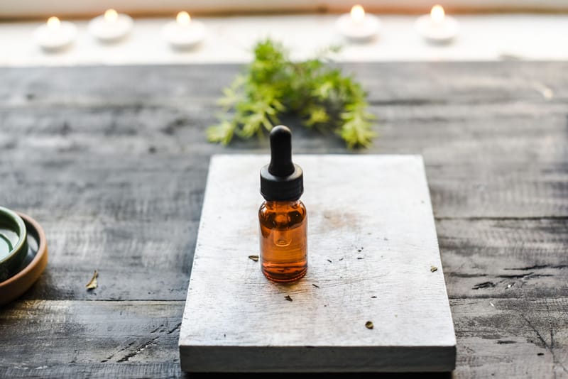 AROMA FREEDOM TECHNIQUE
