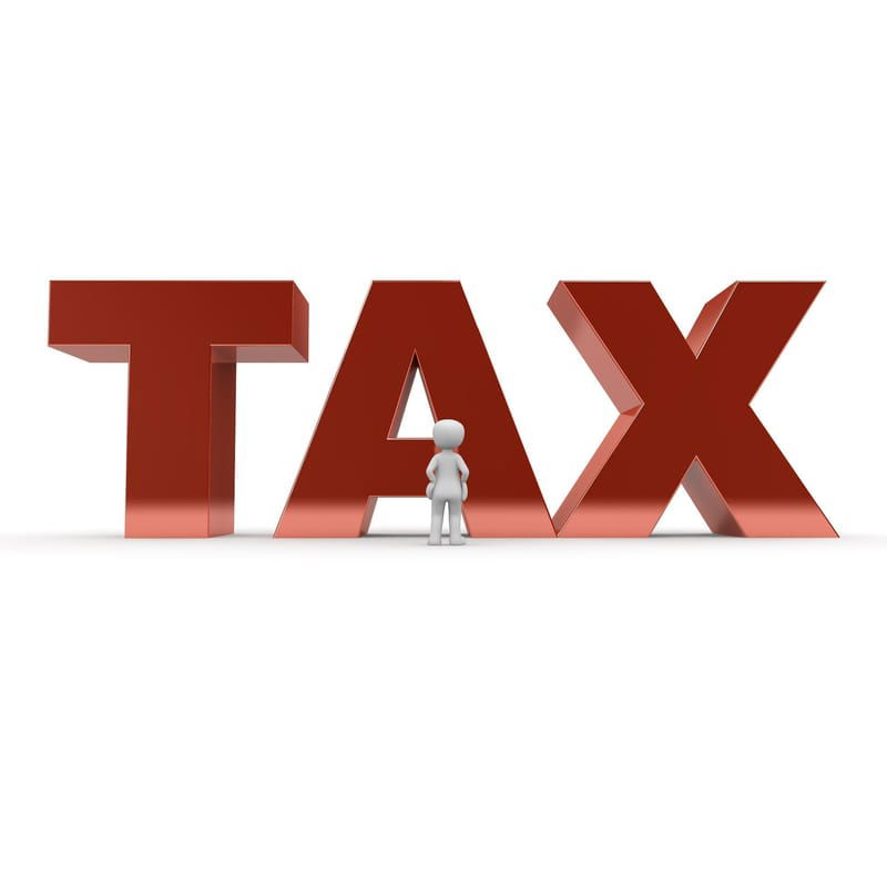 Specialized Tax Services