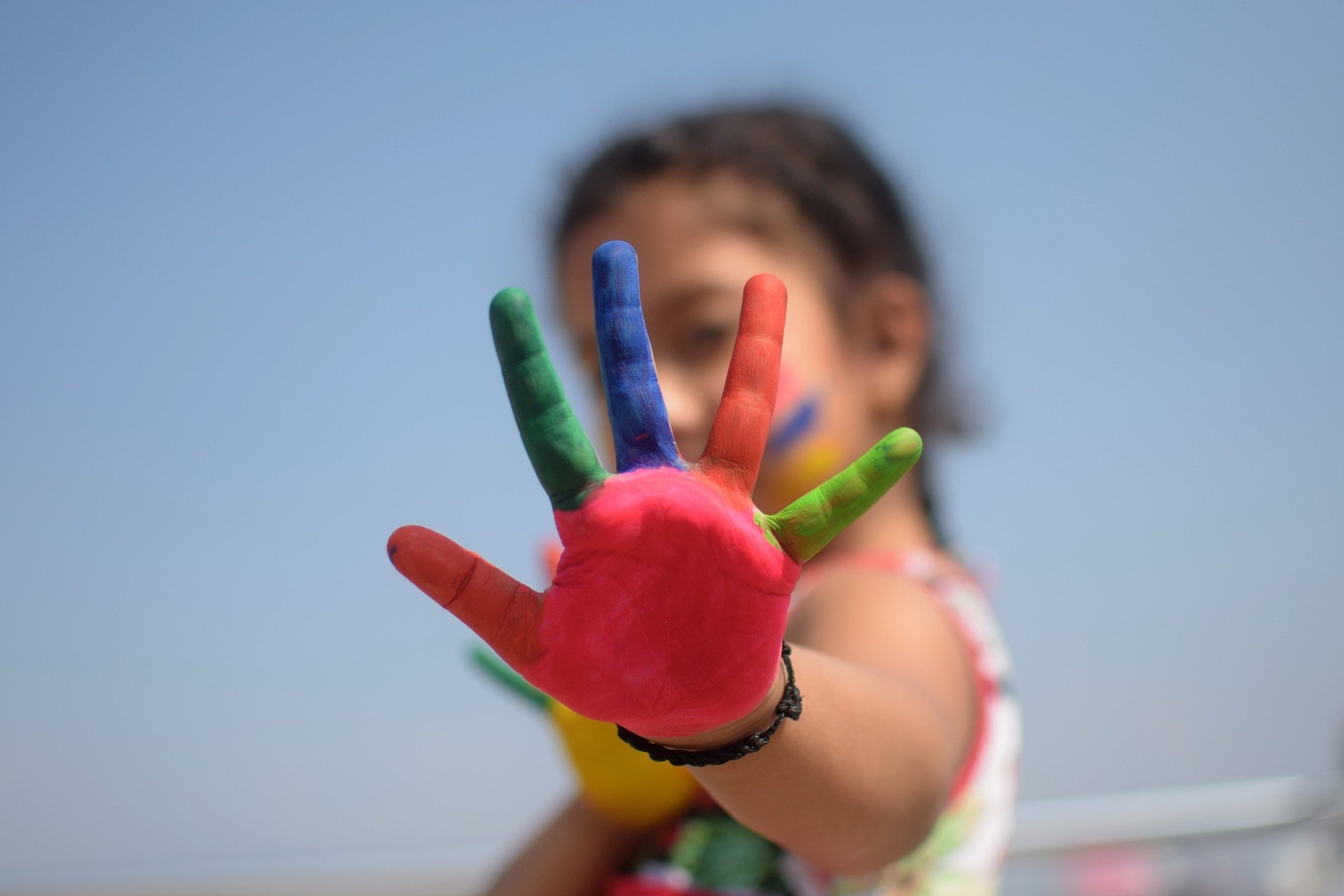 Bi-Lingual Child and Family Therapist